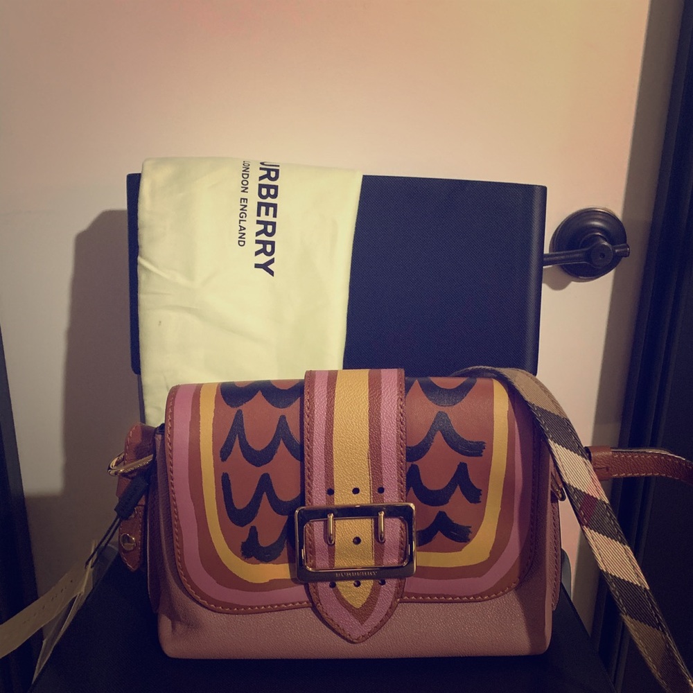 Burberry Bag